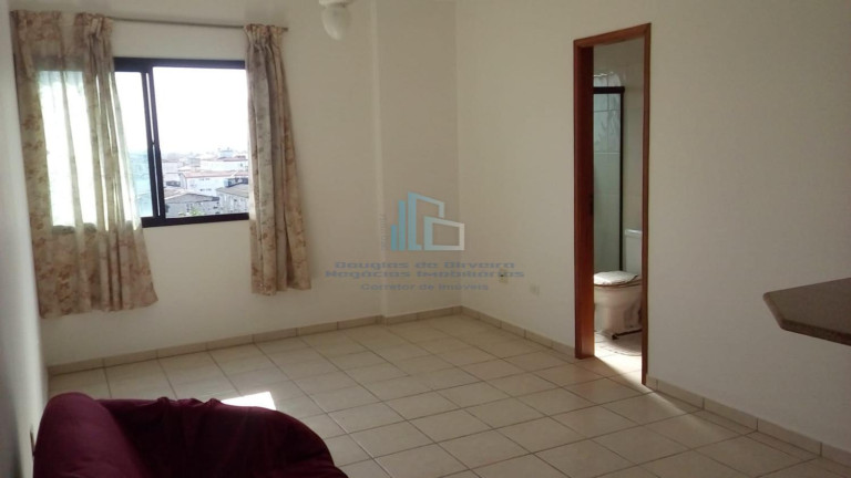 Imagem Kitnet à Venda, 30 m² em Ocian - Praia Grande Imagem Kitnet à Venda, 30 m² em Ocian - Praia Grande