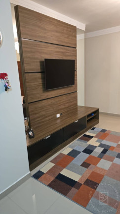 Imagem Casa com 3 Quartos à Venda, 90 m² em Loteamento Villa Branca - Jacareí Imagem Casa com 3 Quartos à Venda, 90 m² em Loteamento Villa Branca - Jacareí