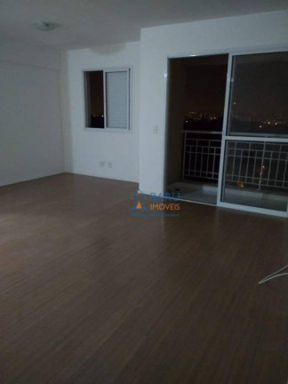 Imagem Apartamento com 3 Quartos à Venda, 72 m² em Sacomã - São Paulo