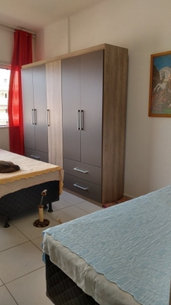 Apartamento com 1 Quarto à Venda, 50 m² em Santa Efigênia - São Paulo