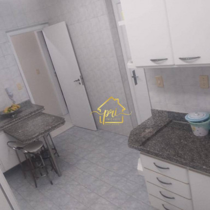 Imagem Apartamento com 2 Quartos à Venda, 134 m² em Ponta Da Praia - Santos