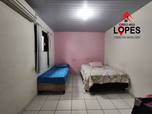 Imagem Casa com 5 Quartos à Venda, 200 m² em Potengi - Natal