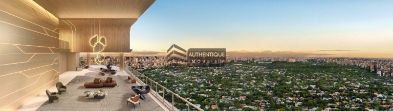 Imagem Apartamento com 4 Quartos à Venda, 576 m² em Pinheiros - São Paulo