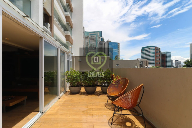 Imagem Apartamento com 2 Quartos à Venda, 151 m² em Pinheiros - São Paulo Imagem Apartamento com 2 Quartos à Venda, 151 m² em Pinheiros - São Paulo