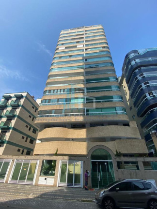 Apartamento com 2 Quartos à Venda, 75 m² em Guilhermina - Praia Grande