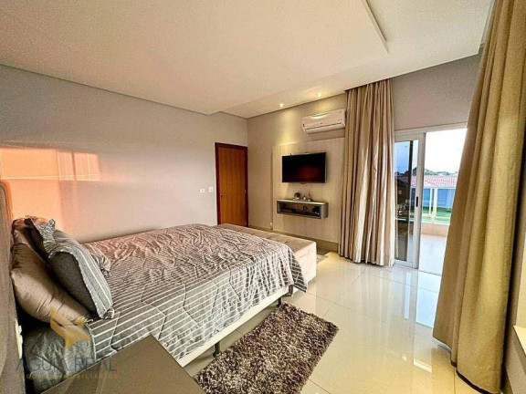 Imagem Sobrado com 4 Quartos à Venda, 335 m² em Parque Rita Vieira - Campo Grande Imagem Sobrado com 4 Quartos à Venda, 335 m² em Parque Rita Vieira - Campo Grande