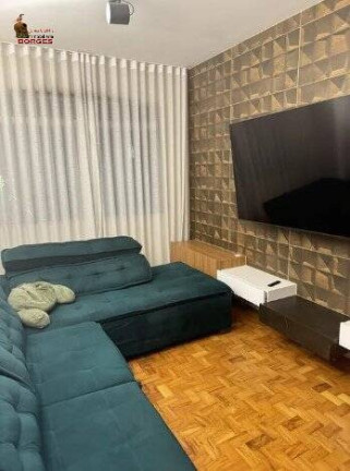 Imagem Apartamento com 2 Quartos para Alugar, 103 m² em Jardim Paulista - São Paulo