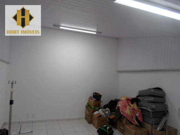 Imagem Galpão à Venda, 400 m² em Perequê - Porto Belo Imagem Galpão à Venda, 400 m² em Perequê - Porto Belo