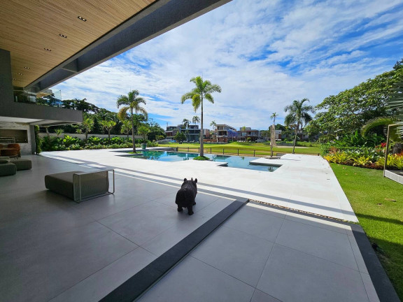 Imagem Casa com 9 Quartos à Venda, 859 m² em Riviera De São Lourenço - Bertioga Imagem Casa com 9 Quartos à Venda, 859 m² em Riviera De São Lourenço - Bertioga