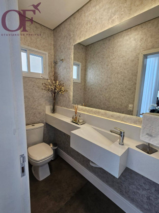 Imagem Casa de Condomínio com 3 Quartos à Venda, 250 m² em Recanto Quarto Centenário - Jundiaí Imagem Casa de Condomínio com 3 Quartos à Venda, 250 m² em Recanto Quarto Centenário - Jundiaí