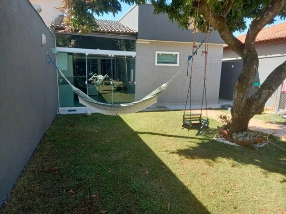 Imagem Casa com 3 Quartos à Venda, 400 m² em Setor Habitacional Vicente Pires - Brasília