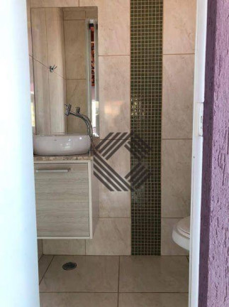 Imagem Sobrado com 3 Quartos à Venda, 189 m² em Jardim Sorocabano - Sorocaba Imagem Sobrado com 3 Quartos à Venda, 189 m² em Jardim Sorocabano - Sorocaba