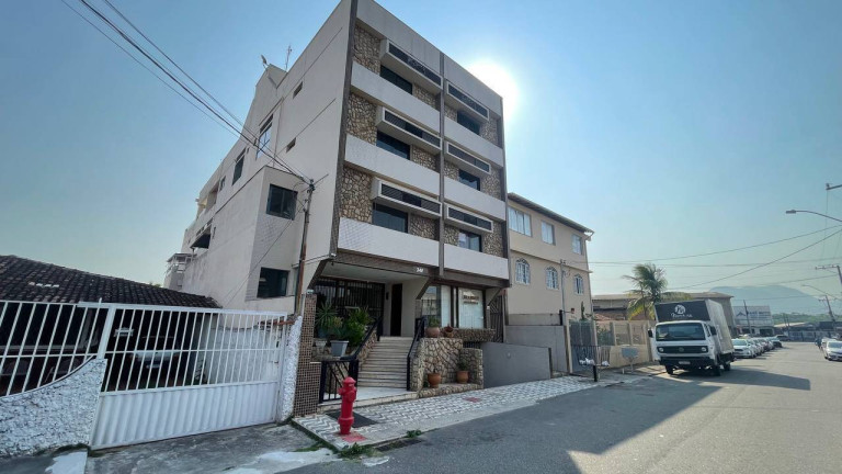 Imagem Apartamento com 1 Quarto à Venda,  em Praia Do Morro - Guarapari
