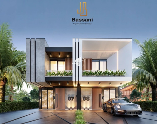 Imagem Sobrado com 3 Quartos à Venda, 130 m² em Centro - Xangri-lá Imagem Sobrado com 3 Quartos à Venda, 130 m² em Centro - Xangri-lá