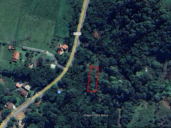 Imagem Terreno à Venda, 2 m² em Governador Celso Ramos Imagem Terreno à Venda, 2 m² em Governador Celso Ramos