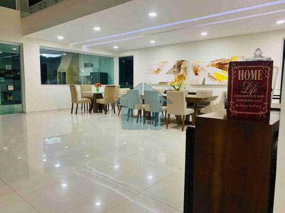 Imagem Casa com 5 Quartos à Venda ou Locação, 681 m² em Porto Bracuhy - Angra Dos Reis