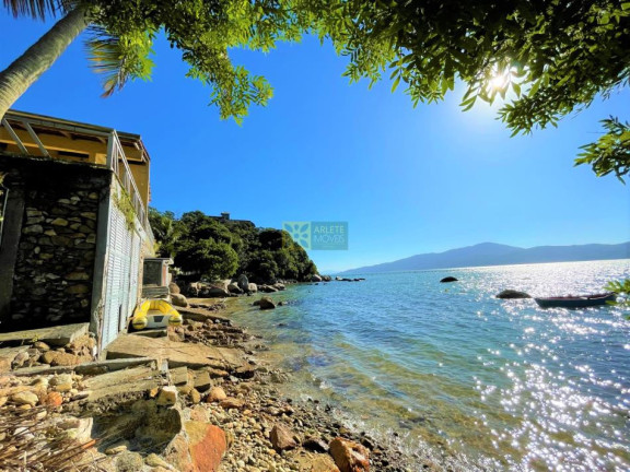 Imagem Casa com 4 Quartos à Venda, 254 m² em Tainha - Bombinhas