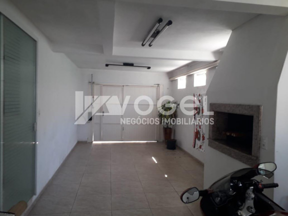 Imagem Casa com 3 Quartos à Venda, 300 m² em Santo André - Sao Leopoldo Imagem Casa com 3 Quartos à Venda, 300 m² em Santo André - Sao Leopoldo