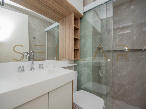 Imagem Apartamento com 3 Quartos à Venda, 140 m² em Perdizes - São Paulo