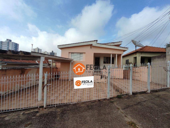 Imagem Casa com 5 Quartos à Venda, 213 m² em Jardim São Domingos - Americana Imagem Casa com 5 Quartos à Venda, 213 m² em Jardim São Domingos - Americana