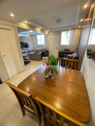 Imagem Casa com 3 Quartos à Venda, 135 m² em Parque Rural Fazenda Santa Cândida - Campinas Imagem Casa com 3 Quartos à Venda, 135 m² em Parque Rural Fazenda Santa Cândida - Campinas