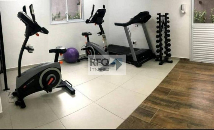 Imagem Imóvel com 1 Quarto à Venda, 28 m² em Liberdade - São Paulo