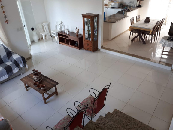 Imagem Casa com 4 Quartos à Venda, 700 m² em Barra Do Jacuípe - Camaçari
