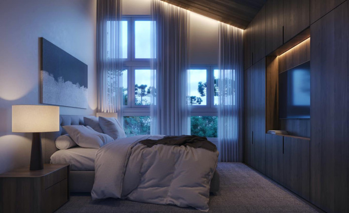 Imagem Apartamento com 2 Quartos à Venda, 69 m² em Centro - Canela