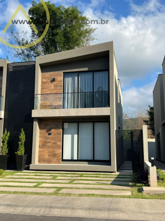 Imagem Casa com 3 Quartos à Venda, 113 m² em Vila Santista - Atibaia