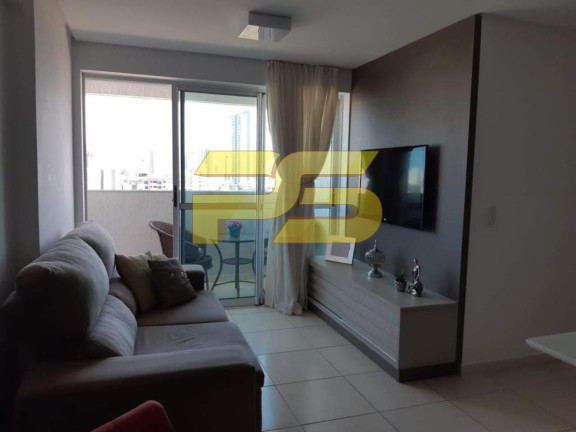 Imagem Apartamento com 3 Quartos à Venda, 96 m² em Bessa - João Pessoa Imagem Apartamento com 3 Quartos à Venda, 96 m² em Bessa - João Pessoa
