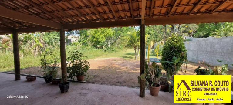 Imagem Chácara com 2 Quartos à Venda, 1 m² em Chácaras De Inoã (inoã) - Maricá