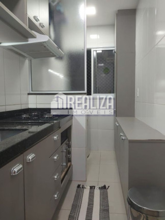 Imagem Apartamento com 2 Quartos à Venda, 59 m² em São Benedito - Uberaba Imagem Apartamento com 2 Quartos à Venda, 59 m² em São Benedito - Uberaba