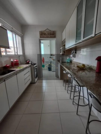 Imagem Imóvel com 4 Quartos à Venda, 158 m² em Sumaré - Caraguatatuba