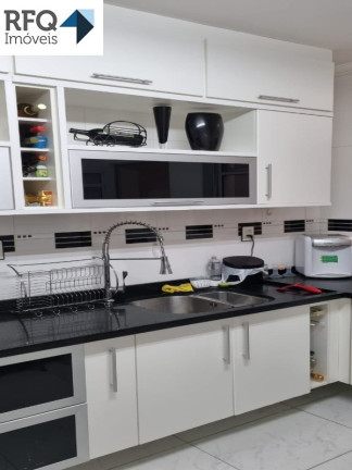 Imagem Casa com 3 Quartos à Venda, 120 m² em Vila Dom Pedro I - São Paulo