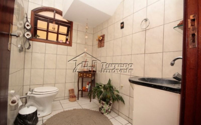 Imagem Casa com 3 Quartos à Venda, 207 m² em Jardim Satélite - São José Dos Campos