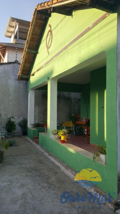 Imagem Casa com 4 Quartos para Alugar ou Temporada, 83 m² em Centro - Itanhaém