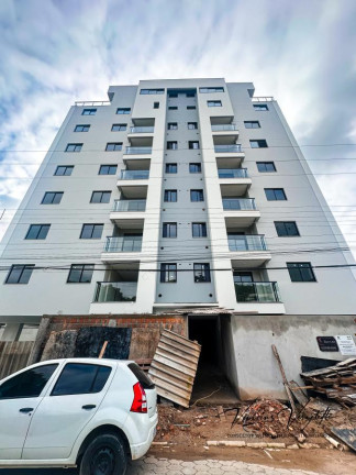 Apartamento com 3 Quartos à Venda, 79 m² em São Francisco De Assis - Camboriú