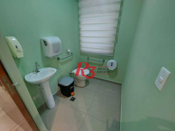 Imagem Casa com 9 Quartos à Venda, 300 m² em Vila Belmiro - Santos Imagem Casa com 9 Quartos à Venda, 300 m² em Vila Belmiro - Santos