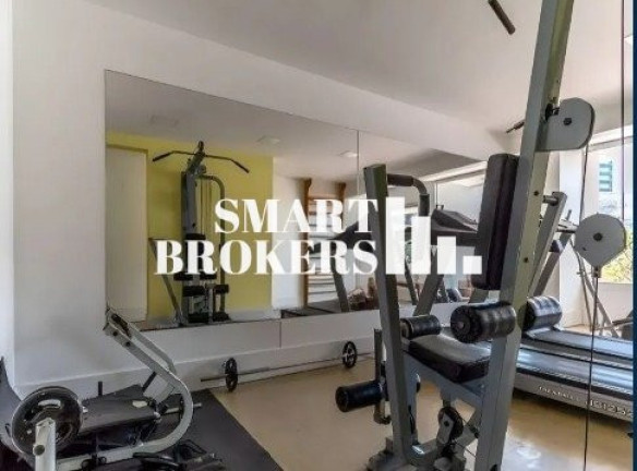 Imagem Apartamento com 1 Quarto à Venda, 29 m² em Pinheiros - São Paulo Imagem Apartamento com 1 Quarto à Venda, 29 m² em Pinheiros - São Paulo