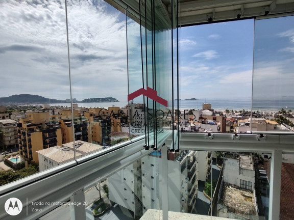 Imagem Apartamento com 3 Quartos à Venda, 158 m² em Enseada - Guarujá