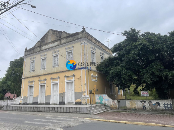 Imagem Casa com 6 Quartos para Alugar, 400 m² em Centro - Morro Da Fumaça Imagem Casa com 6 Quartos para Alugar, 400 m² em Centro - Morro Da Fumaça