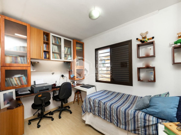 Imagem Sobrado com 3 Quartos à Venda, 178 m² em Vila Gustavo - São Paulo Imagem Sobrado com 3 Quartos à Venda, 178 m² em Vila Gustavo - São Paulo