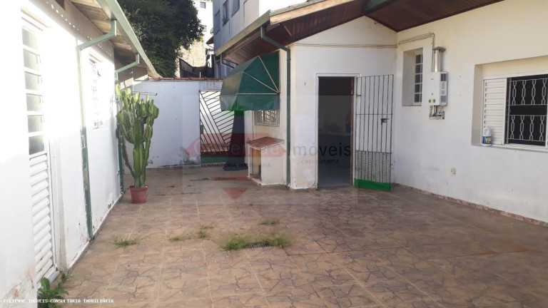 Imagem Casa com 5 Quartos à Venda, 200 m² em Jardim Humaita - Taubaté