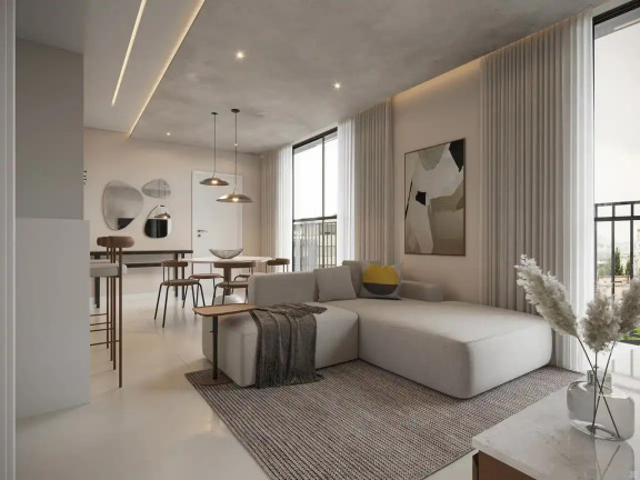 Imagem Apartamento com 2 Quartos à Venda, 92 m² em Gutierrez - Belo Horizonte Imagem Apartamento com 2 Quartos à Venda, 92 m² em Gutierrez - Belo Horizonte