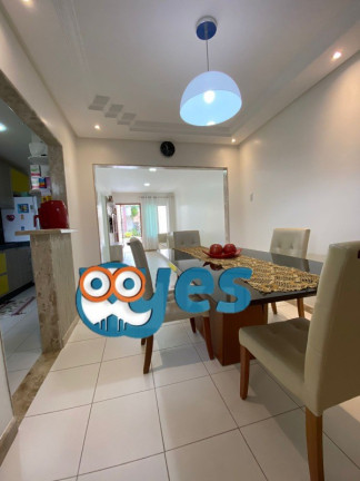 Imagem Casa com 3 Quartos à Venda, 200 m² em Sim - Feira De Santana