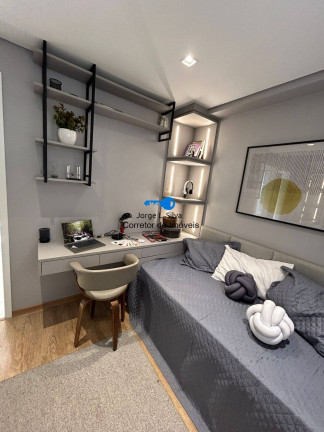 Imagem Apartamento com 2 Quartos à Venda, 37 m² em Lapa De Baixo - São Paulo Imagem Apartamento com 2 Quartos à Venda, 37 m² em Lapa De Baixo - São Paulo