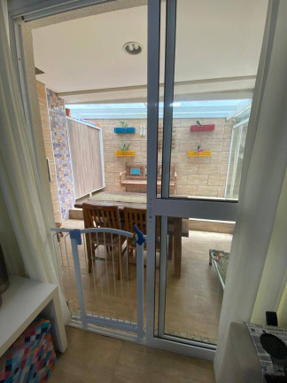 Imagem Apartamento com 2 Quartos à Venda, 95 m² em Santa Maria - São Caetano Do Sul