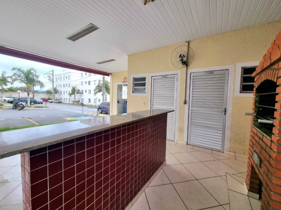 Imagem Apartamento com 1 Quarto à Venda, 44 m² em Alto Do Cardoso - Pindamonhangaba