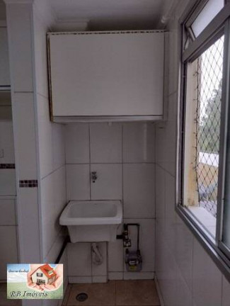 Imagem Apartamento com 2 Quartos à Venda, 59 m² em Santa Terezinha - São Bernardo Do Campo