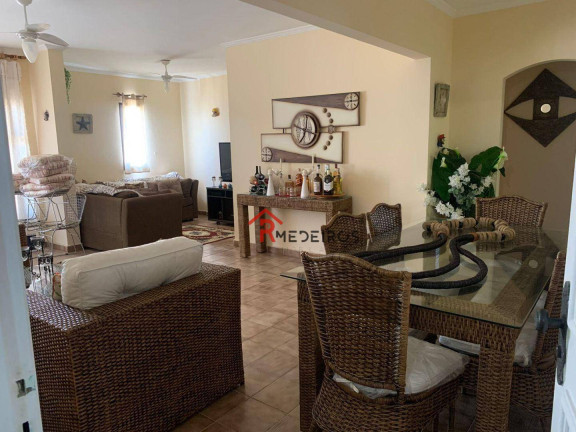 Imagem Apartamento com 3 Quartos à Venda, 165 m² em Vila Tupi - Praia Grande Imagem Apartamento com 3 Quartos à Venda, 165 m² em Vila Tupi - Praia Grande